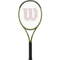 Wilson Blade Feel 100 Tennis Racket