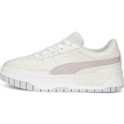 Puma Cali Dream LTH Sneakers - Hvid