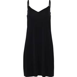 Saint Tropez Kleid - Schwarz