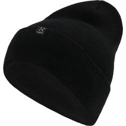 Haglöfs Aze Beanie Beanie One Size, black