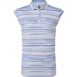 FootJoy Polo Cap Sleeve - Watercolour Print