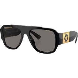 Versace Polarized VE4436U GB1/81