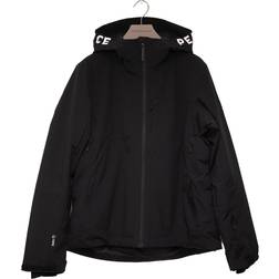 Peak Performance Rider Insulated Ski Jacket W - Black