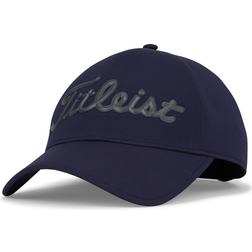 Titleist Official Players StaDry in Navy/Charcoal
