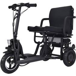 MotoTec 48V 700W Folding Mobility