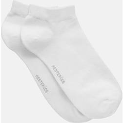 Resteröds 5-Pack Ankle Socks Organic Cotton