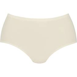 Anita Essentials High Waist Brief Champagne