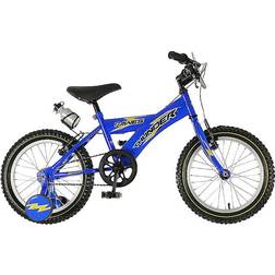 Dawes Thunder 16 inch Wheel Kids Bike