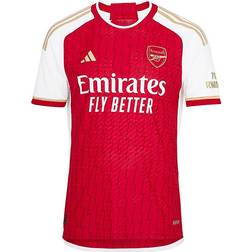 Adidas Arsenal Authentic Home Shirt 2023/24