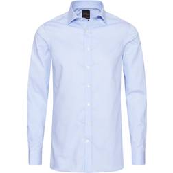 Oscar Jacobson Slim fit cut away