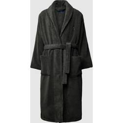 Polo Ralph Lauren Terry Robe - Dark Slate