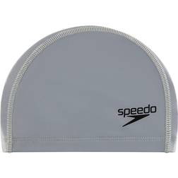 Speedo Ultra Pace Badekappe in Silber für Erwachsene