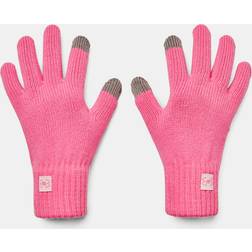 Under Armour Gloves Pink