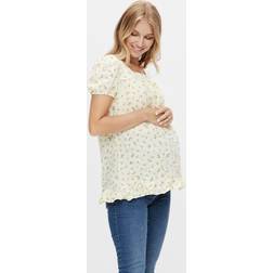 Maternity-top