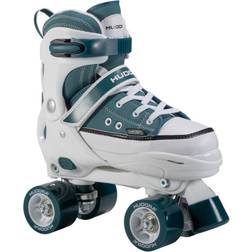 Hudora Roller Skates Sneaker Midnight Size 36