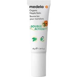 Medela Organic Nipple Cream 40g