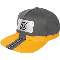 Naruto Shippuden Logo Cap multicolor Standard