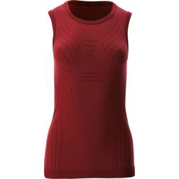 UYN Damen Motyon 2.0 Tanktop rot