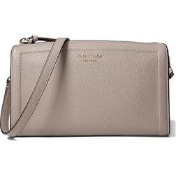 Kate Spade Borsa a tracolla 'Knott' talpa One Size