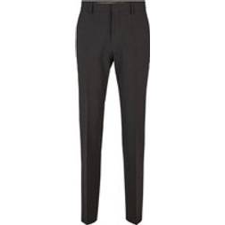 HUGO BOSS Stoffhosen H-Lenon-MM-224 10245120 01 bunt