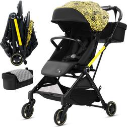 RoyalBaby Lightweight Infant Stroller 360