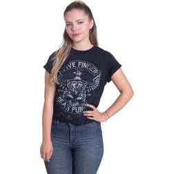 Five Finger Death Punch Men's T-shirt - Howe Eagle
