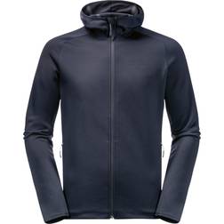 Jack Wolfskin BAISELBERG Hooded FZ