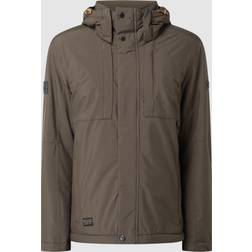 Camel Active Sakkos Jacket braun