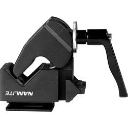 Nanlite AS-SCH-FZ Clamp con Gancio Per Serie Forza