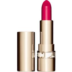 Clarins Krämigt Läppstift Med Satinfinish - Rouge