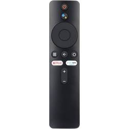 24.se Fjernbetjening XMRM-006 til Xiaomi MI Box S MI TV Stick MDZ-22-AB MDZ-24-AA