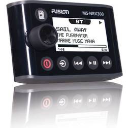 Fusion Fusion NRX300 fjärrkontroll