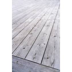 Raw TRALL KÄRNFURU 4,2M 28X120mm