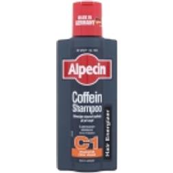 Alpecin Coffein Shampoo C1 375 ml