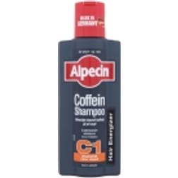 Alpecin Hair Energizer Coffein Shampoo C1 Koffein shampoo 375ml