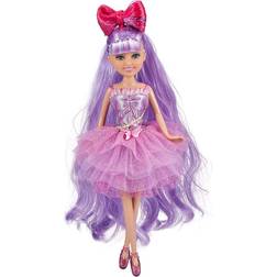 Zuru Sparkle Girlz Hair Dreams MIX