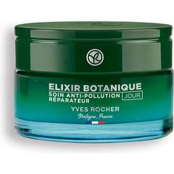 Yves Rocher Elixir Botanique Repairing Anti-Pollution Day Cream 50ml 50ml