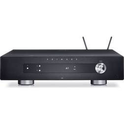 Primare I25 DM36 Integrert forsterker med DAC og nettverkspiller Sort