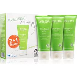 Weleda Skin Food Presentförpackning för Intensiv Återfuktning