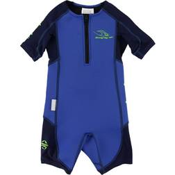 Aqua Sphere Våddragt Stingray UV Blå Navy 10 År 140