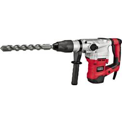 Meec Tools Borrhammare 230 V 1600 W 9 J