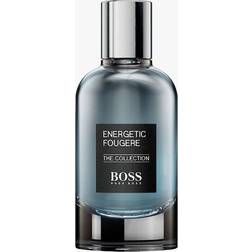 HUGO BOSS The Collection Energetic Fougère Eau 100ml