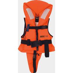 Lalizas Baby 100N Life Jacket 3-10 kg