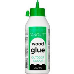 Panduro Hobby Wood Glue Outdoor 250 ml