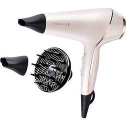 Remington proluxe ionic hairdryer