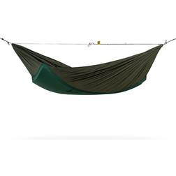 Ticket To The Moon Mat Hammock Army Green