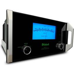 McIntosh MC611 Solid State Power Amplifier