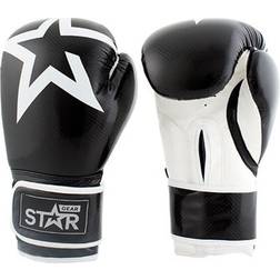 Star Nutrition Boxing Gloves