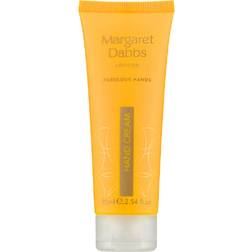 Margaret Dabbs Intensive Hydrating Hand Cream with Anti-Ageing Ingredients Improves Skin Firmness
