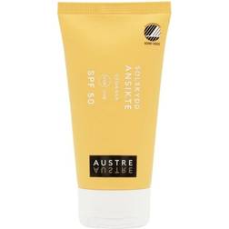Austre Solskydd Ansikte SPF50 50ml